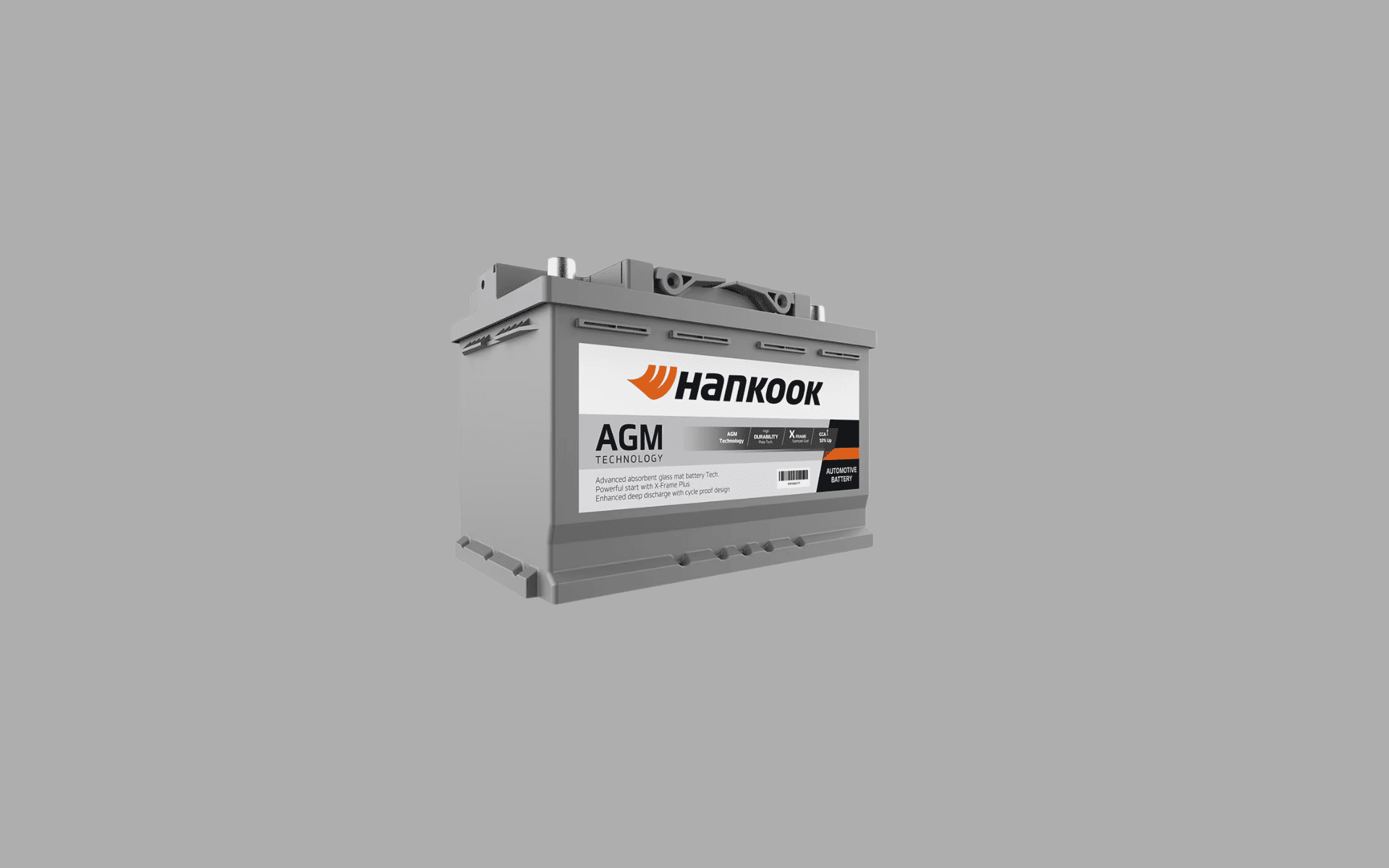 baterias hankook